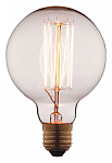 Лампа накаливания Loft it Edison Bulb E27 40Вт 3000K G9540 250_100_1845213