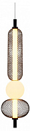 Подвесной светильник Moderli Lattice V11252-PL 500_191_2462883