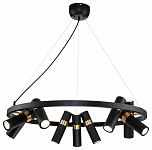 Подвесная люстра Favourite Light point 2997-9P 250_100_1766738