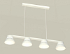 Подвесной светильник Ambrella Light XB XB9151100 100_100_2453685
