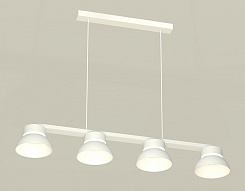 Подвесной светильник Ambrella Light XB XB9151100 500_191_2453685
