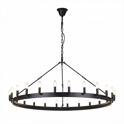 Подвесная люстра Citilux Смитсон CL470124 400_400_1686650