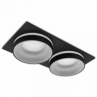 Встраиваемый светильник Ambrella Light TN TN319 500_191_2433514