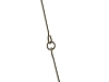 Часы настенные с подвесом Aviere Gold Belgium 847377 100_100_2068784