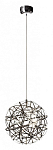 Подвесной светильник Loft it Raimond 1898/4 250_100_1844913