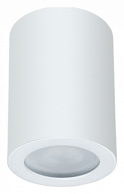 Накладной светильник Arte Lamp Tino A1468PL-1WH 400_400_2444401