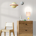 Настольная лампа декоративная Escada KIDS 10206/L 250_100_2836975