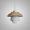 Подвесной светильник Imperiumloft Eco ECO1 100_100_3228749