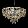 Подвесная люстра Citilux Sagrada CL317261 100_100_1694703