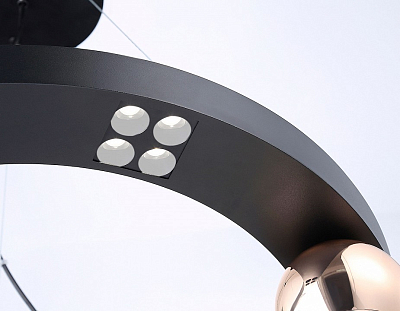 Подвесная люстра Ambrella Light FL FL5961 400_400_2018577