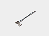Соединитель лент прямой жесткий DesignLed  DSG2-10-CN 100_100_2179678