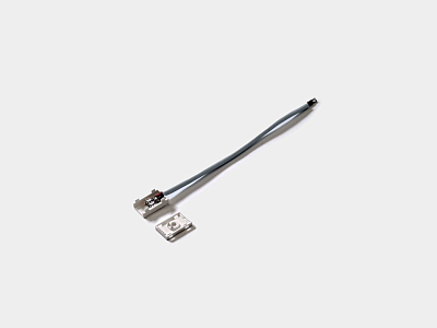 Соединитель лент прямой жесткий DesignLed  DSG2-10-CN 400_400_2179678