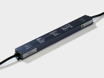 Блок питания SWG PRO LCM LCM-250-12 400_400_2180701
