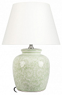 Настольная лампа декоративная Loft it Orchid 10491T Green 500_191_3102769