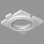 Рамка на 1 светильник Denkirs SCB DK3024-SCB 250_100_2149395