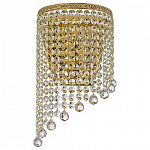 Накладной светильник Arti Lampadari Stella Gold Stella E 2.10.102 G 250_100_Array