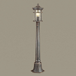 Наземный низкий светильник Odeon Light Virta 4044/1F 250_100_1723574