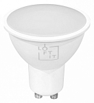 Лампа светодиодная Loft it Bulb GU10 5Вт 4000K GU1054LED 250_100_1851881