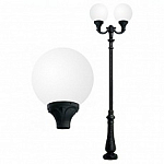 Фонарный столб Fumagalli Globe 400 G40.202.R20.AYE27 250_100_Array
