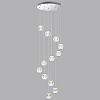 Подвесная люстра Odeon Light Crystal 5007/56L 100_100_1728117
