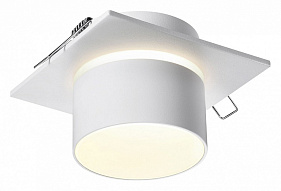 Встраиваемый светильник Novotech Lirio 370718 500_191_3157439