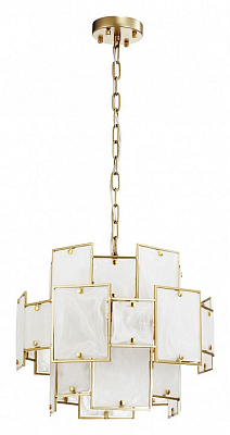 Подвесная люстра Arte Lamp Theemin A4068LM-7SG 400_400_1824648