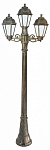 Фонарный столб Fumagalli SABA K22.158.S21.BYE27 250_100_Array