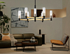 Люстра на штанге Ambrella Light LH LH55513 100_100_2028926