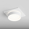 Встраиваемый светильник Hesby Lighting Nimbus HSBL_0130 100_100_2040035