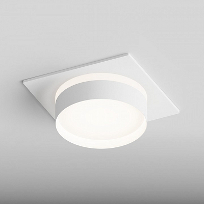 Встраиваемый светильник Hesby Lighting Nimbus HSBL_0130 400_400_2040035