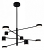Люстра на штанге Kink Light Мекли 07650-8D,19(3000K) 100_100_2423427