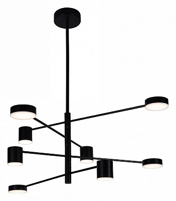 Люстра на штанге Kink Light Мекли 07650-8D,19(3000K) 400_400_2423427