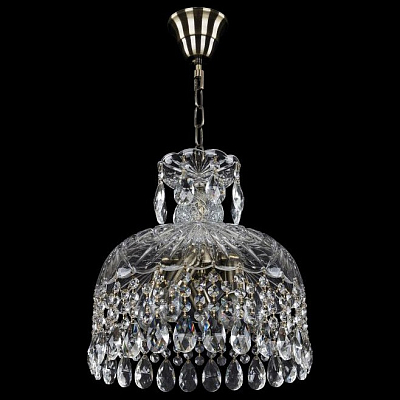 Подвесной светильник Bohemia Ivele Crystal 1478 14781/30 Pa 400_400_1797056