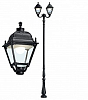 Фонарный столб Fumagalli Simon U33.208.R20.AXH27 100_100_2245721