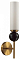 Бра Odeon Light Lolla 4361/1W