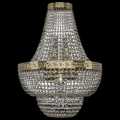 Бра Bohemia Ivele Crystal 1909 19091B/H1/35IV G 400_400_1797423