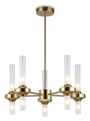 Люстра на штанге Ambrella Light HIGH LIGHT LH55358 400_400_2421734