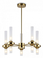 Люстра на штанге Ambrella Light HIGH LIGHT LH55358 500_191_2421734