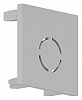 Заглушка для трека Arte Lamp Optima-Accessories A741133 100_100_2295547
