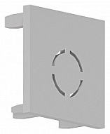 Заглушка для трека Arte Lamp Optima-Accessories A741133 500_191_2295547