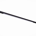ST360.446.40 Магнитный трековый светильник Черный LED 1*40W 4000K 2 600Lm Ra>90 120 IP20 L1 206xW22x СКАЙЛАЙН 48V 250_100_2945630