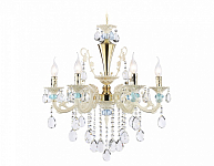 Подвесная люстра Ambrella Light TR TR4923 250_100_2014250