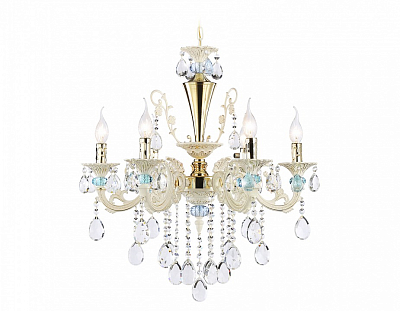 Подвесная люстра Ambrella Light TR TR4923 400_400_2014250