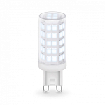Лампа светодиодная Ambrella Light G9 G9 9Вт 6400K 100906 250_100_2030082