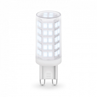 Лампа светодиодная Ambrella Light G9 G9 9Вт 6400K 100906 400_400_2030082