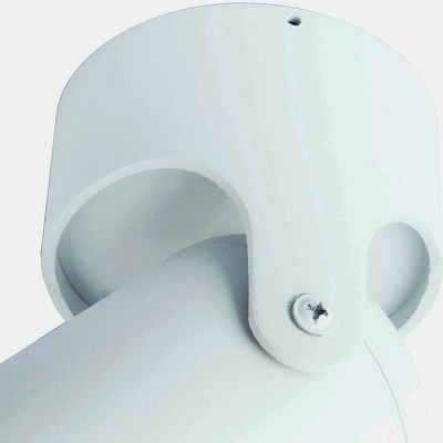 Светильник на штанге Arte Lamp Libra A3316PL-1WH 400_400_1821386