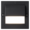 Встраиваемый светильник Escada 30001 30001W/02LED 100_100_2273809