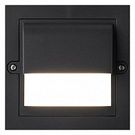 Встраиваемый светильник Escada 30001 30001W/02LED 500_191_2273809