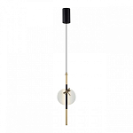 Подвесной светильник Odeon Light Strekoza 5413/12L 250_100_1731401