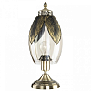 Настольная лампа декоративная Citilux Garuda CL420813 100_100_1674292